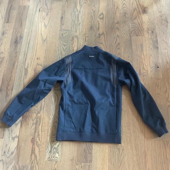 Team-Issued BYU Jacket - Picture 5 of 5